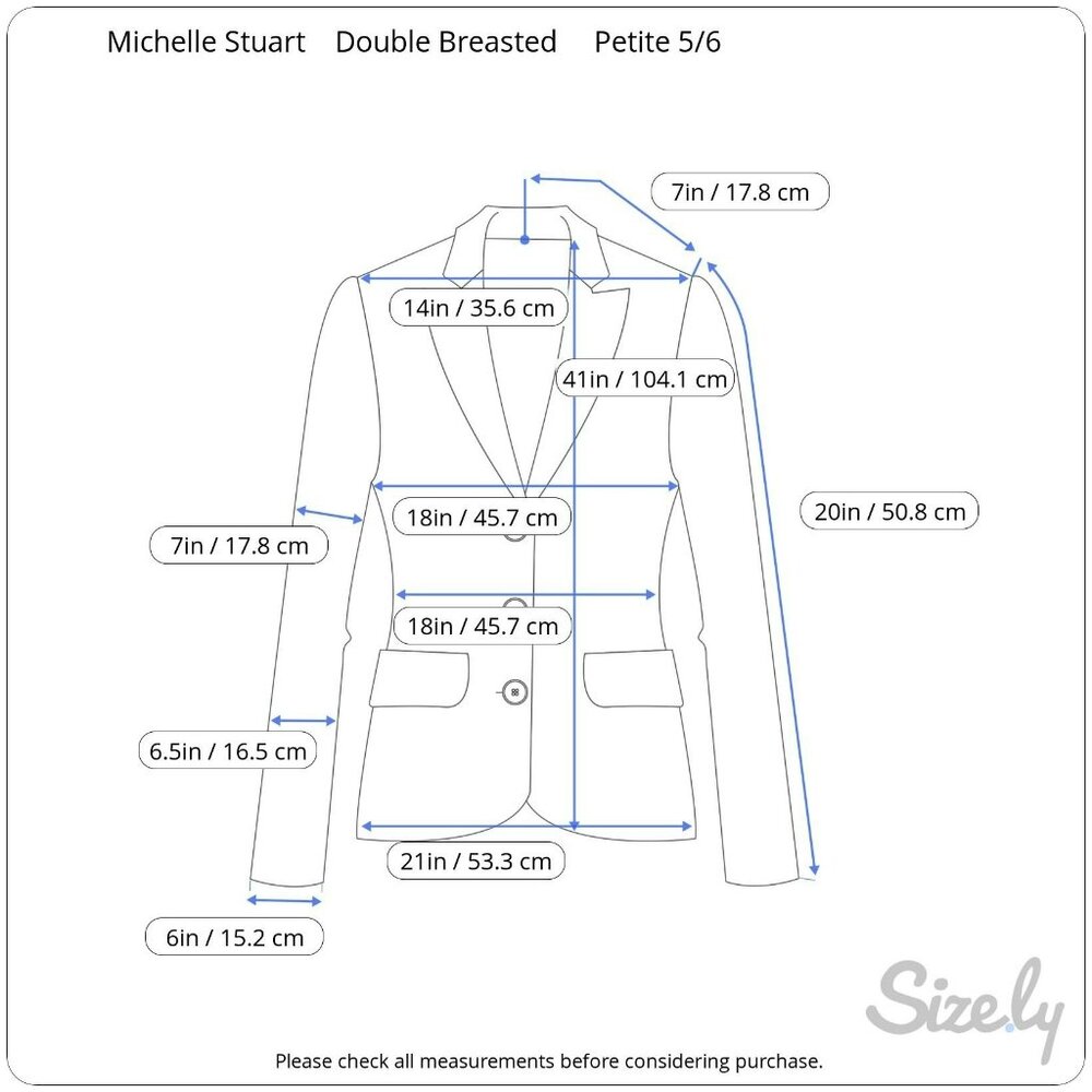 NWT VTG Michelle Stuart Petite SM* Red Wool Double-Breasted Overcoat Trench Coat - Picture 3 of 13